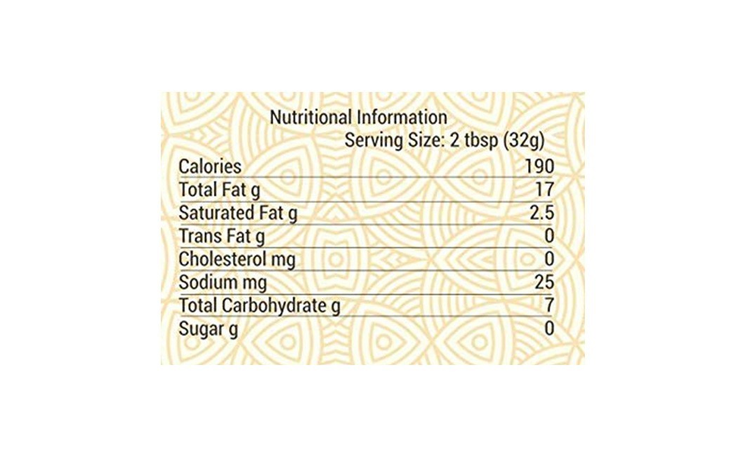 Doyen Tahini Sesame Butter    Glass Jar  175 grams